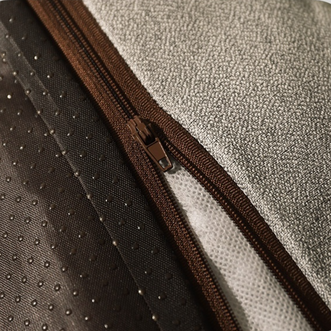 PawLounge™ Wasbare Hondenmand - Comfortabel en Duurzaam Bed voor Honden