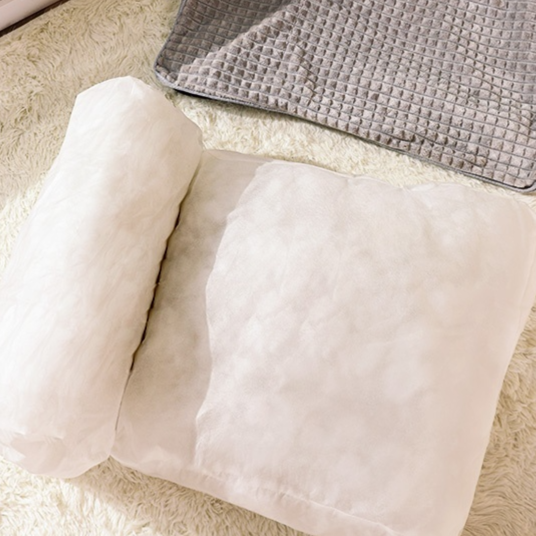 PawLounge™ Wasbare Hondenmand - Comfortabel en Duurzaam Bed voor Honden